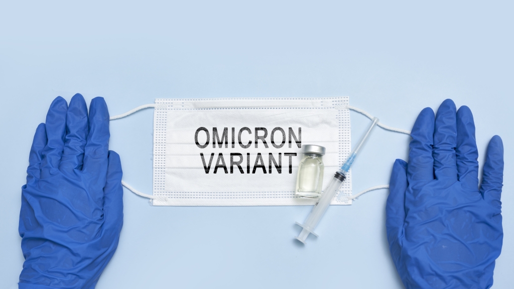 Studies: Omicron less severe, but still dangerous