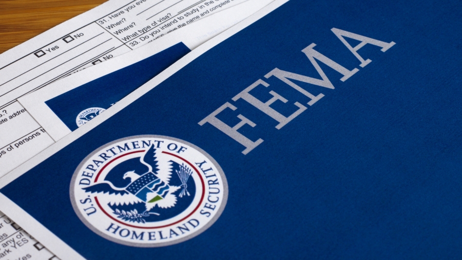 FEMA Assistance for damages sustained during October storms in Jefferson, Shelby counties