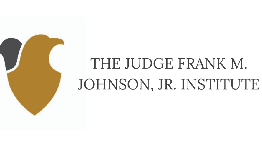 The Judge Frank M. Johnson, Jr. Institute announces new board members