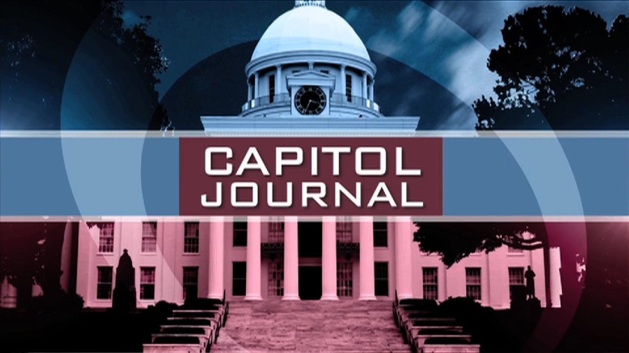 Alabama Daily News publisher to temporarily anchor Capitol Journal