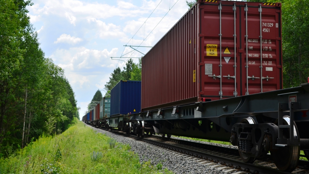 Alabama Port Authority purchases land for inland intermodal port
