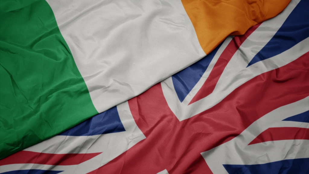 Opinion | The miracle of the Anglo-Irish Treaty
