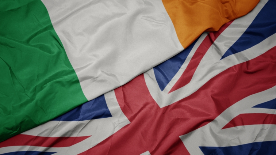 Opinion | The miracle of the Anglo-Irish Treaty