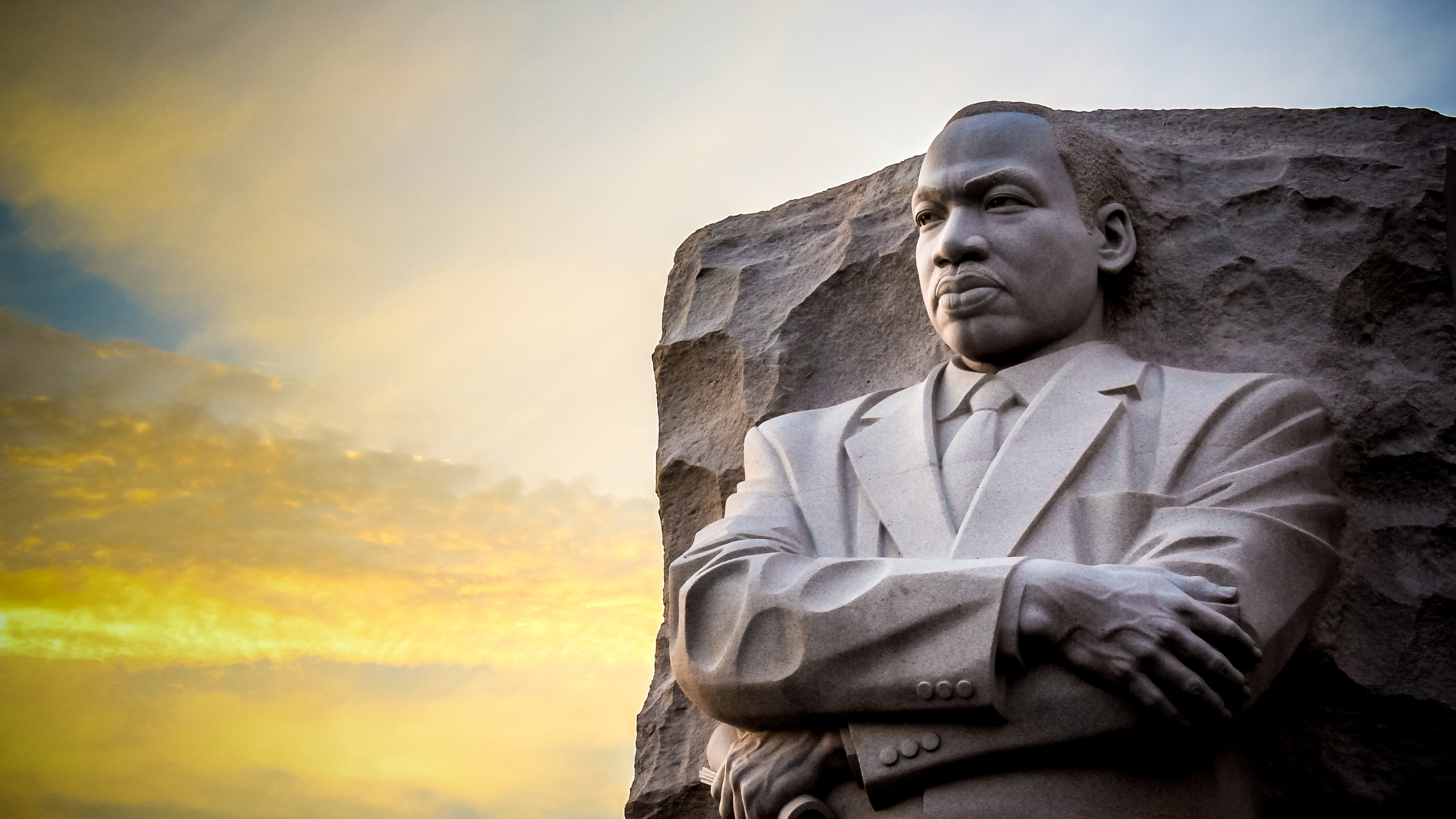 Trump designates Martin Luther King Jr. birthplace a national historic park