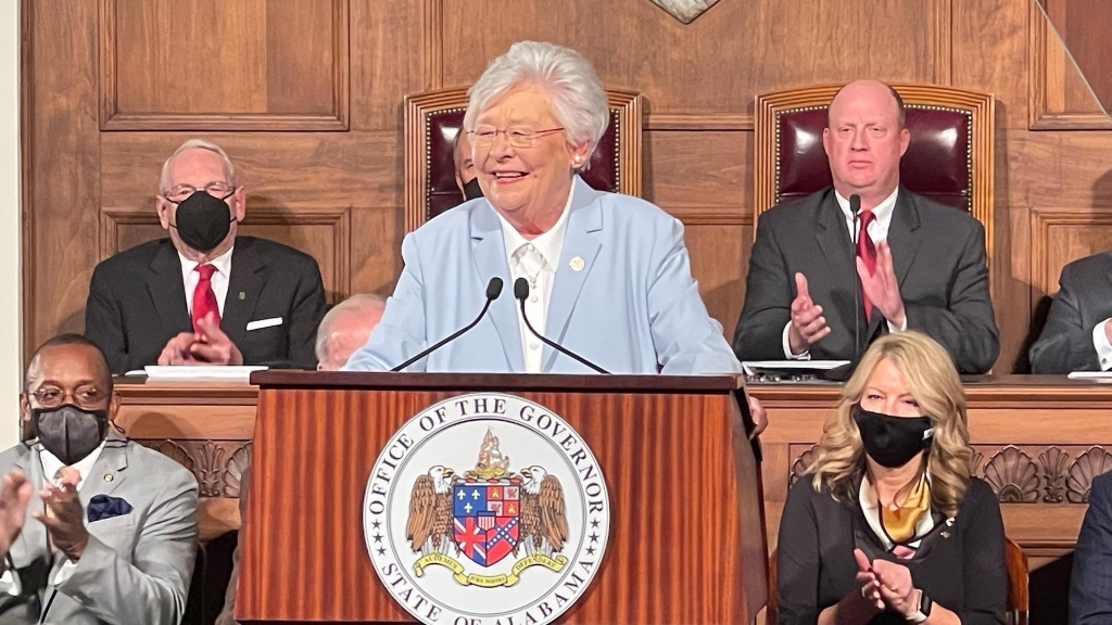 Opinion | Very impressive, high steppin’ victory for Governor Ivey