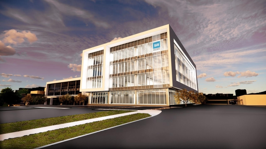 Southern Research breaks ground on new biotech center, campus renovations