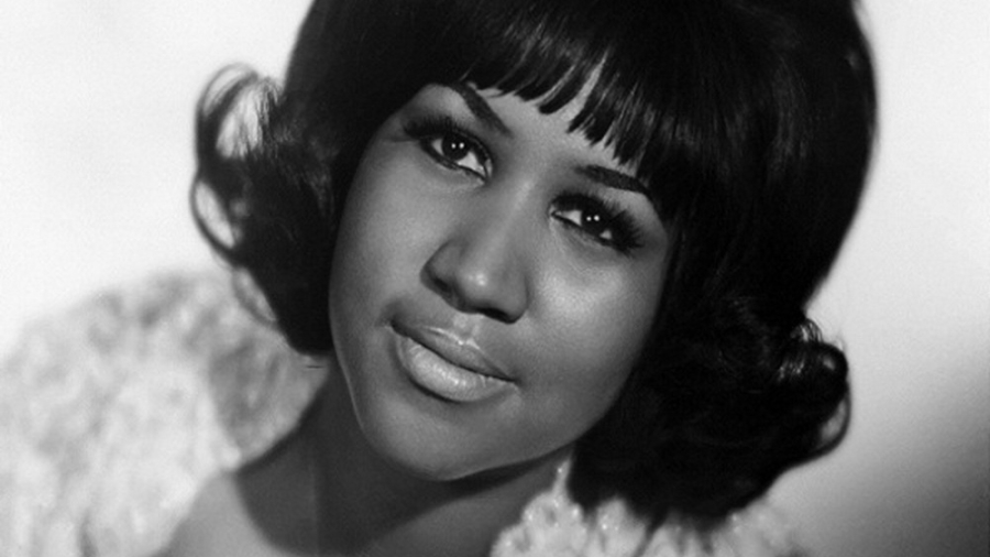 Opinion | God save the Queen! Happy Birthday, Aretha