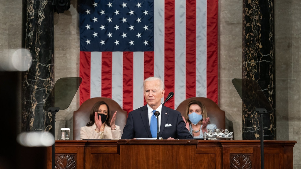 Alabama Republicans pan President Biden’s SOTU