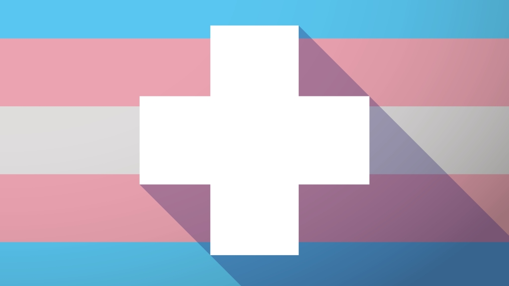 New lawsuit filed to challenge law criminalizing transgender medical care