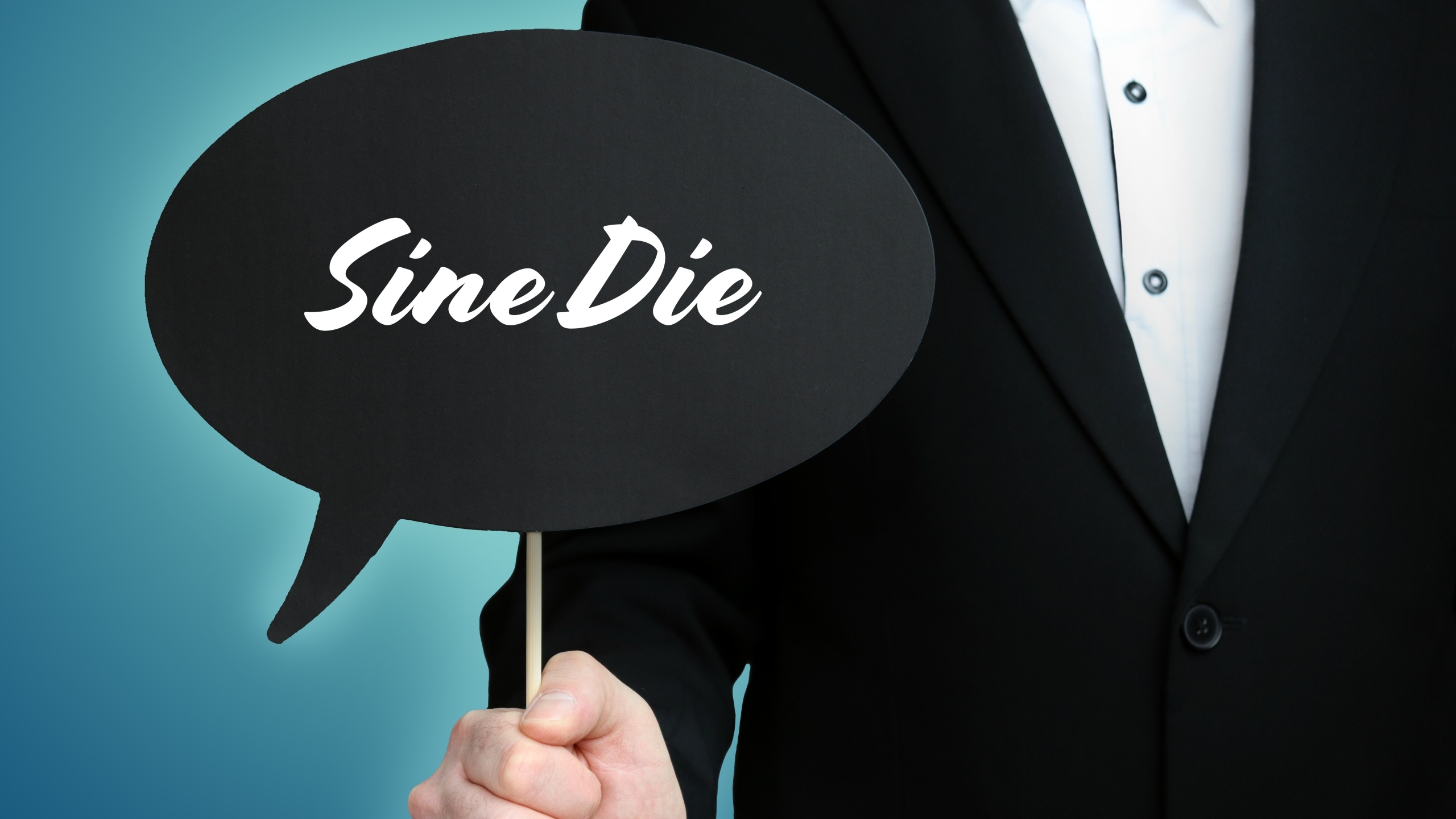 The V: Alabama session ends quietly as power shifts and GOP tensions rise