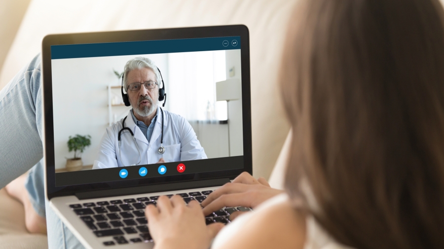Bill requiring in-person doctor visit after four Telehealth sessions teed up for House