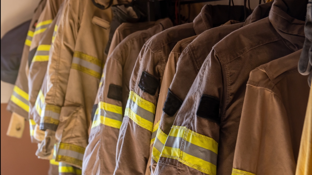 Ivey awards $10 million for emergency services providers COVID grants
