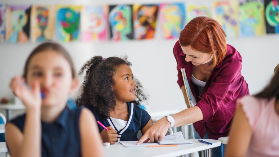 ALSDE launches "Teachers are the Real Influencers" campaign