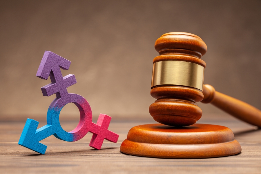 Cost for defending transgender care ban grows