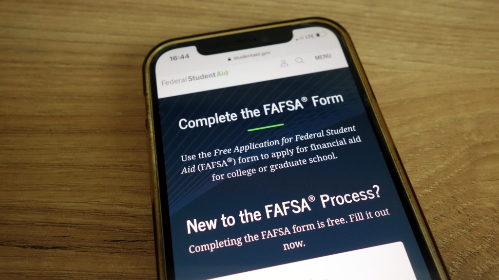 Opinion | Alabama’s FAFSA completion policy is yielding success