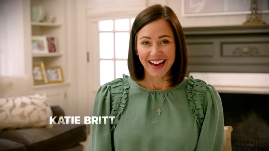 Opinion | Rep. Steve Clouse: Katie Britt is the clear Alabama First candidate for Senate