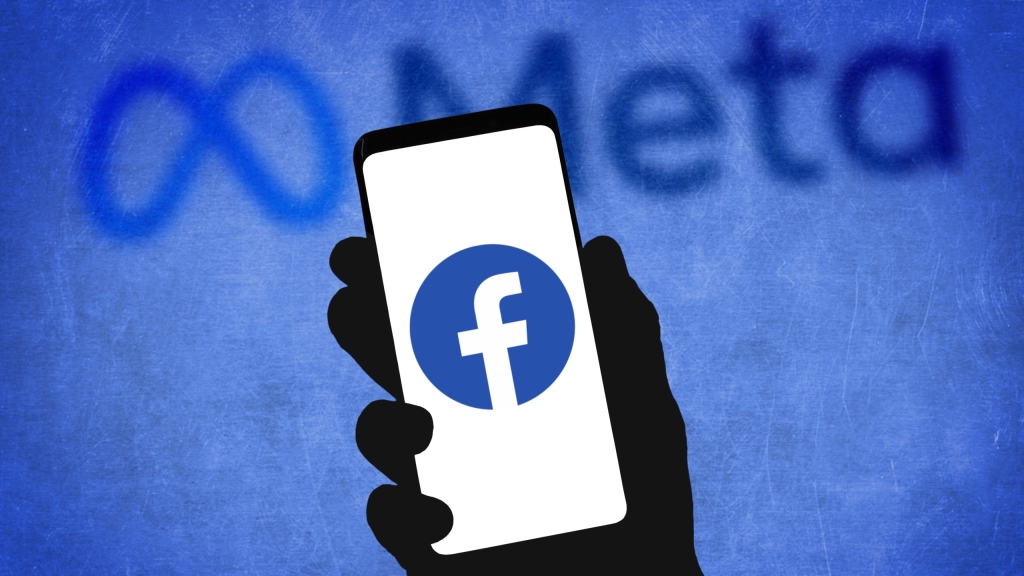 Beasley Allen files series of lawsuits against Facebook parent company Meta
