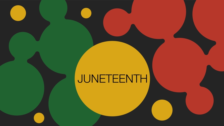 Opinion | Juneteenth. Now, more than ever.