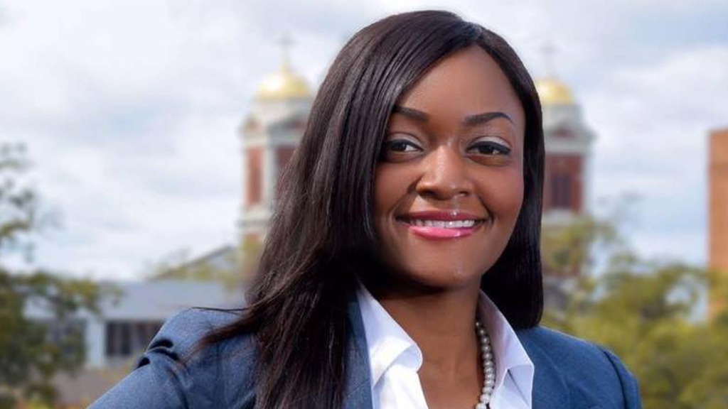 Mobile DA candidate says she would use discretion when enforcing abortion law