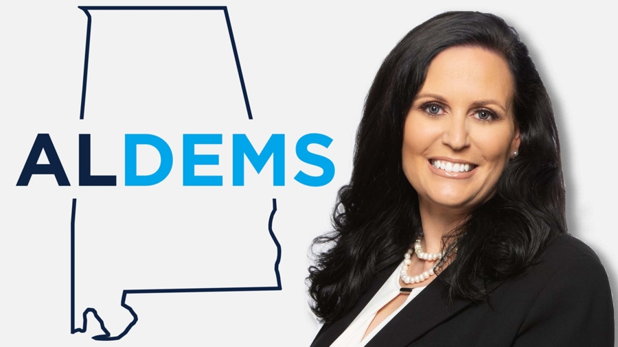 Alabama Democratic Party disqualifies Sebrina Martin