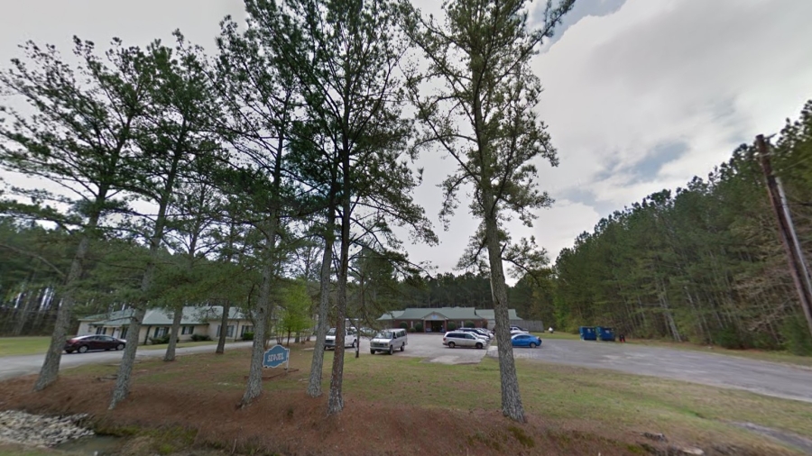 Lawsuit alleges teen girl abused in Alabama psychiatric residential center