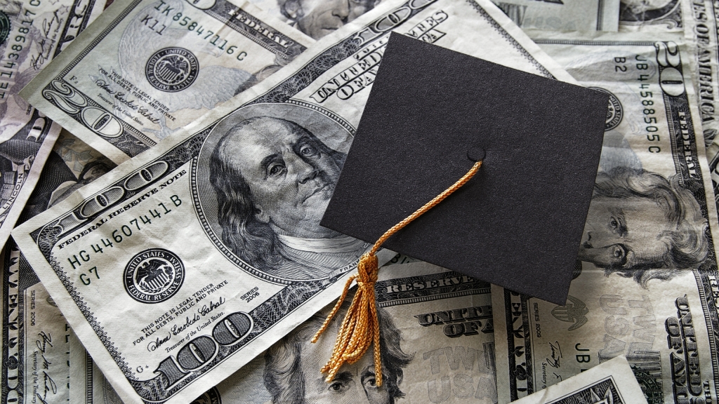 Alabama Commission on Higher Education addresses student loan forgiveness