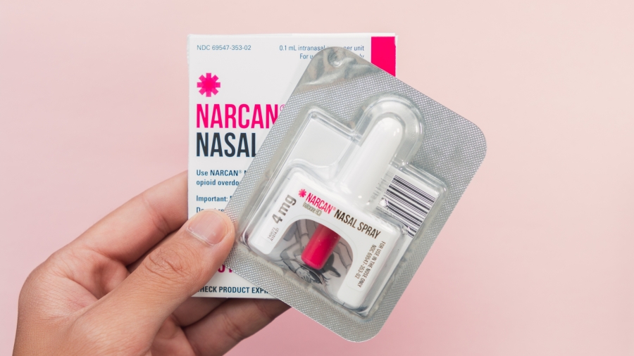 Alabama doctors applaud recommendation for over-the-counter Narcan