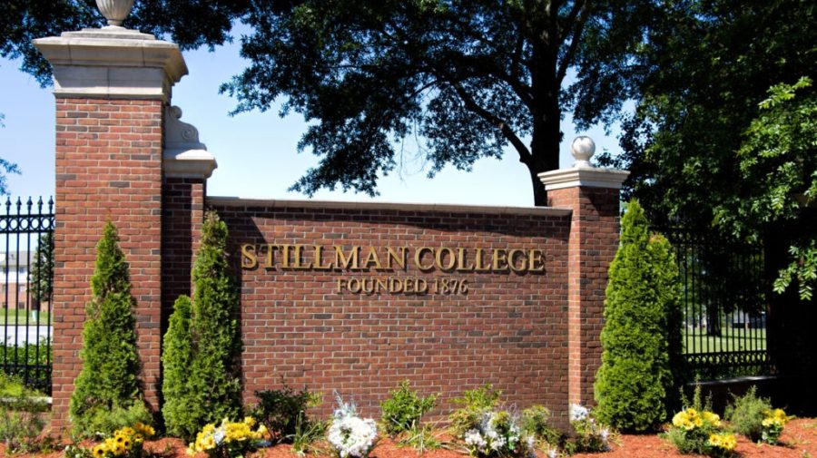 Sewell announces $2.7 million in ARP funding for Stillman College