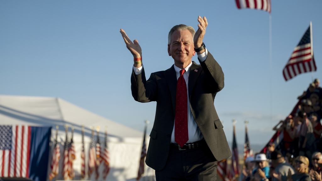 Tuberville among Senators calling to amend Respect for Marriage Act