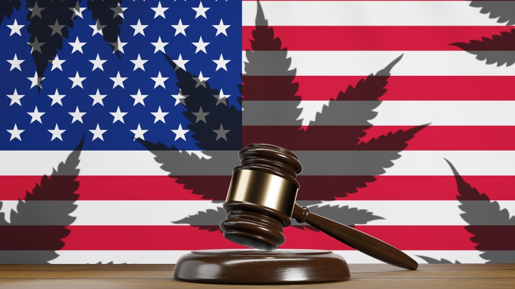 Ward: Pardoning simple Alabama marijuana offenses “won’t have an impact”