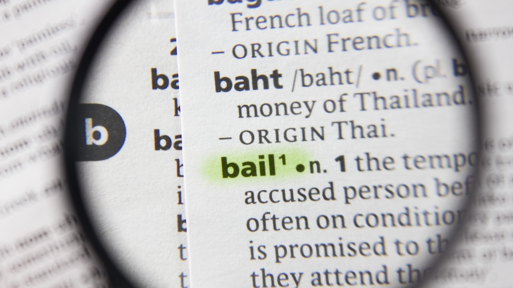 House committee considers bill to deny bail based on immigration status