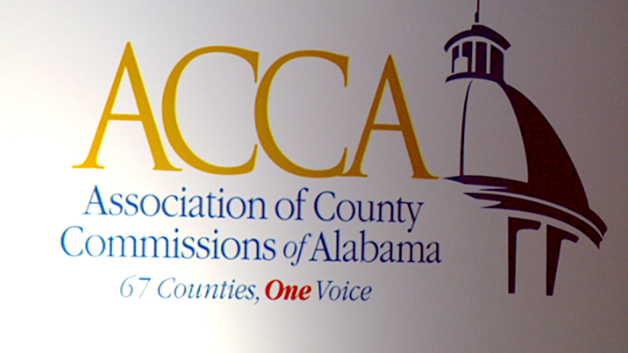 County commissioners convene in Auburn to set legislative priorities
