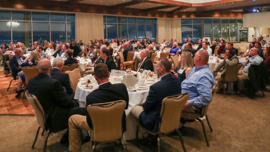 Alabama Mining Association announces Safety and Sustainability Award winners