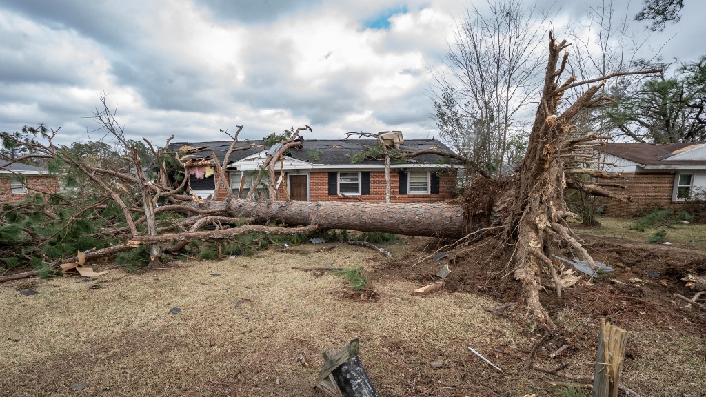 March 16 is deadline to apply for federal assistance for Jan. 12 storms