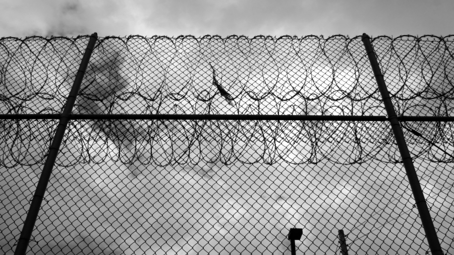 Yellowhammer Files: Inside Alabama’s crumbling, inhumane prison system