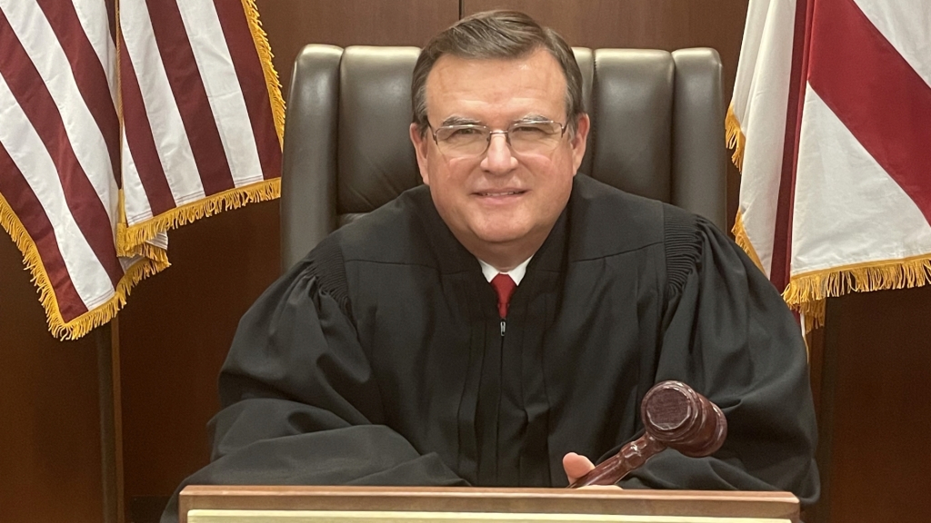 Sc judge deals