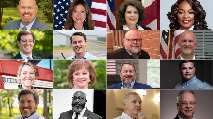 Freshman Class: A guide to Alabama’s newest lawmakers