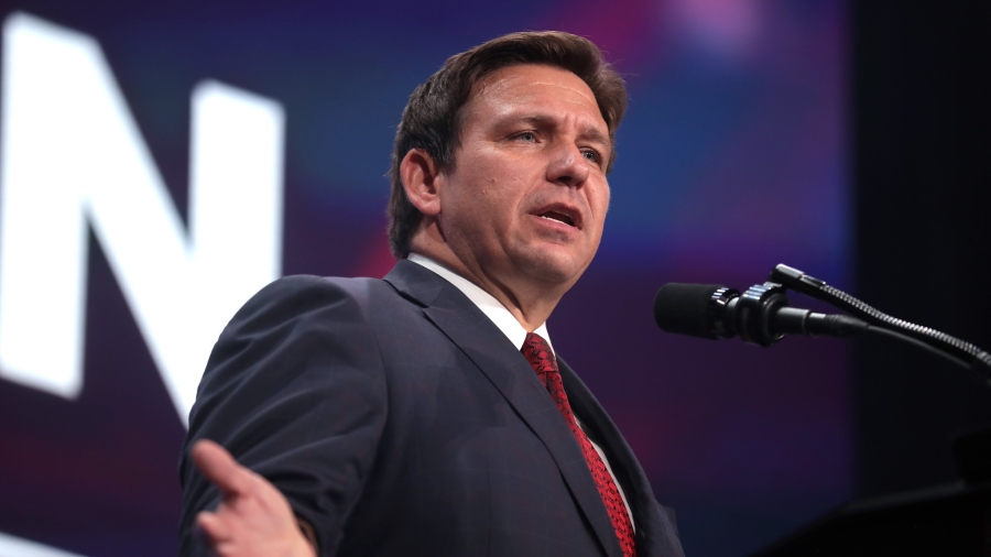 Opinion | DeSantis and the dangerous consequences of denying history