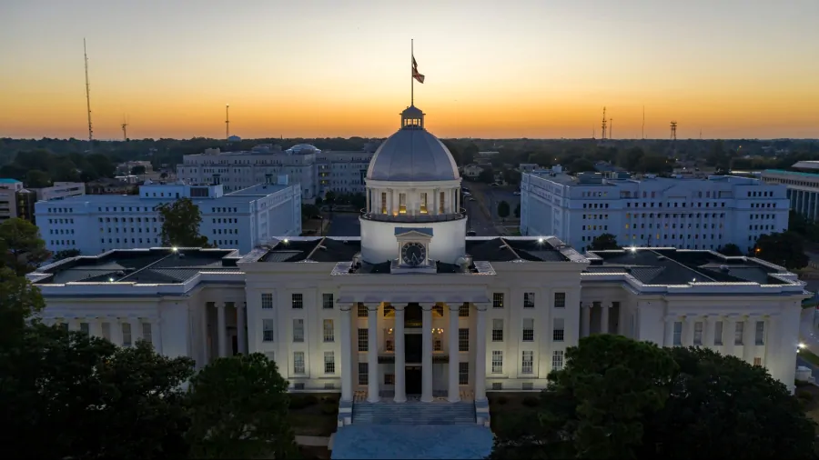 Opinion | Alabama’s GOP budget chairs lead state to fiscal strength