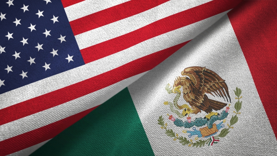 Mexico seizes Vulcan Materials facility, prompting criticism from Britt