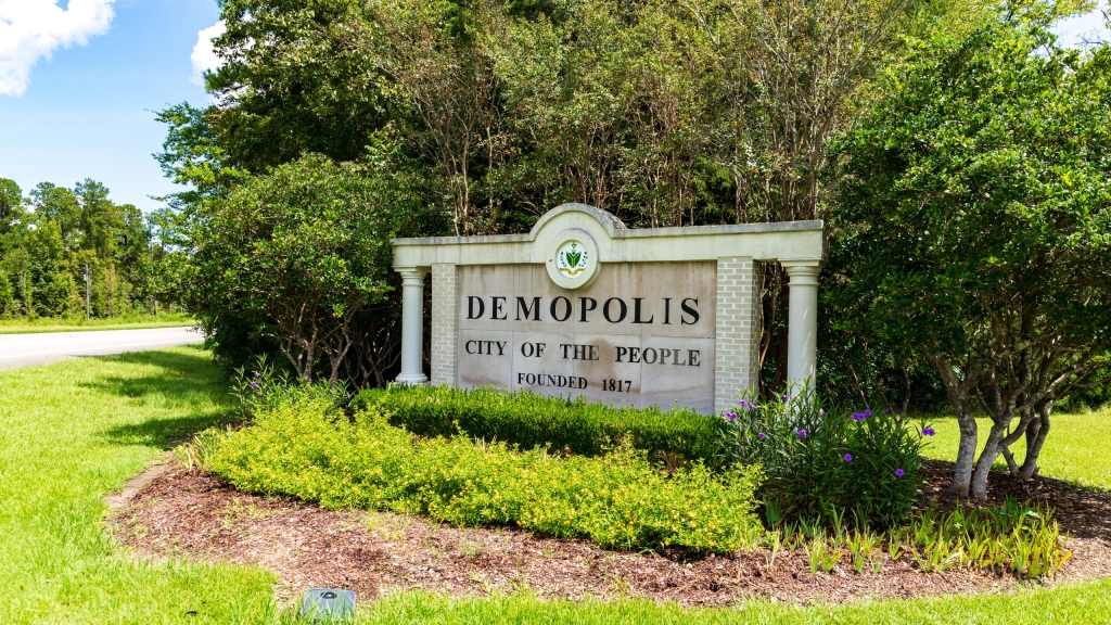 New Alabama School of Healthcare Sciences to be established in Demopolis by 2026