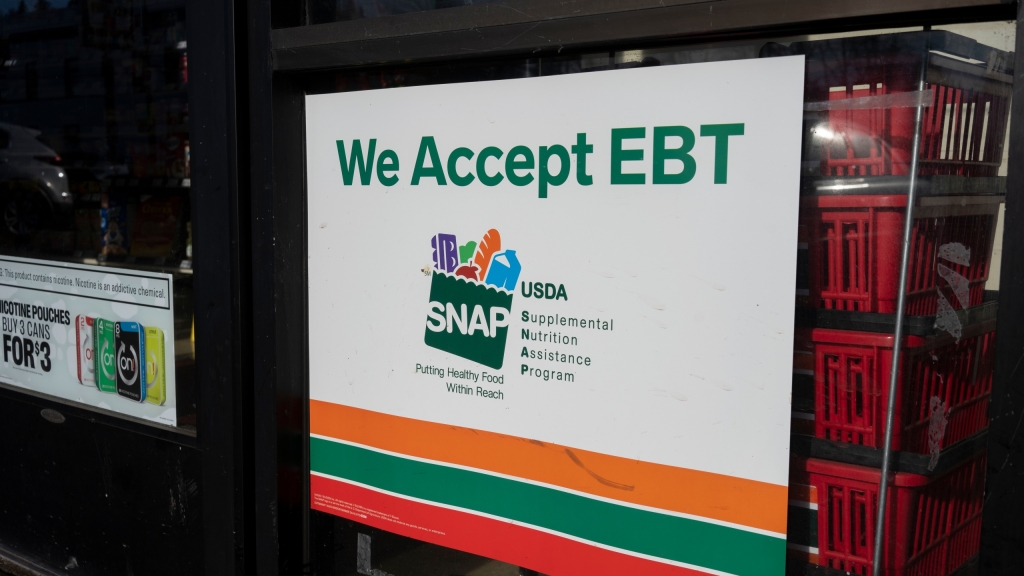 Pandemic EBT benefits to arrive for 530,000 Alabama children this summer