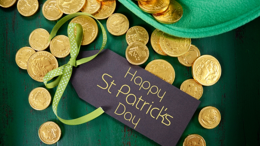 HR20 recognizes Saint Patrick’s Day, contributions of Irish-Americans in Alabama