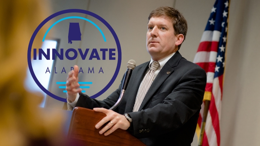 Opinion | Investing in Alabama’s Innovation Economy