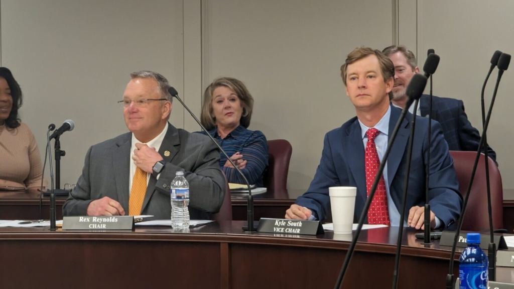 Second round of ARPA funds won’t address all health care, infrastructure needs in Alabama