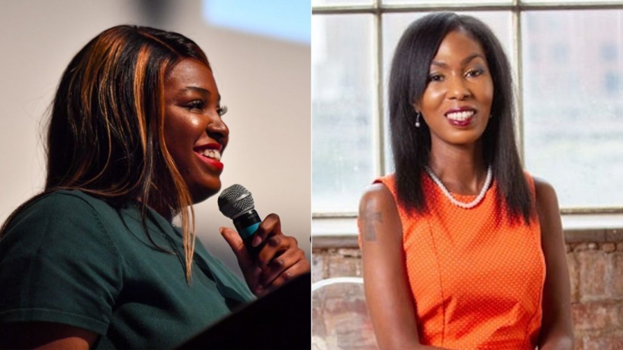 Black Southern Women’s Collaborative members: “We too must resist”