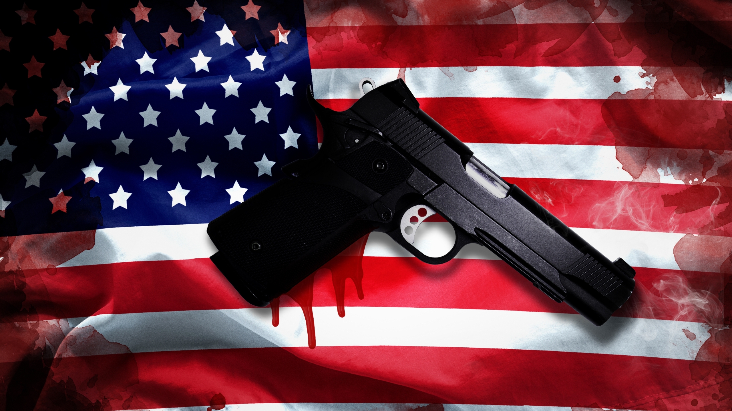 Massachusetts woman faces charge after gun goes off in Walmart