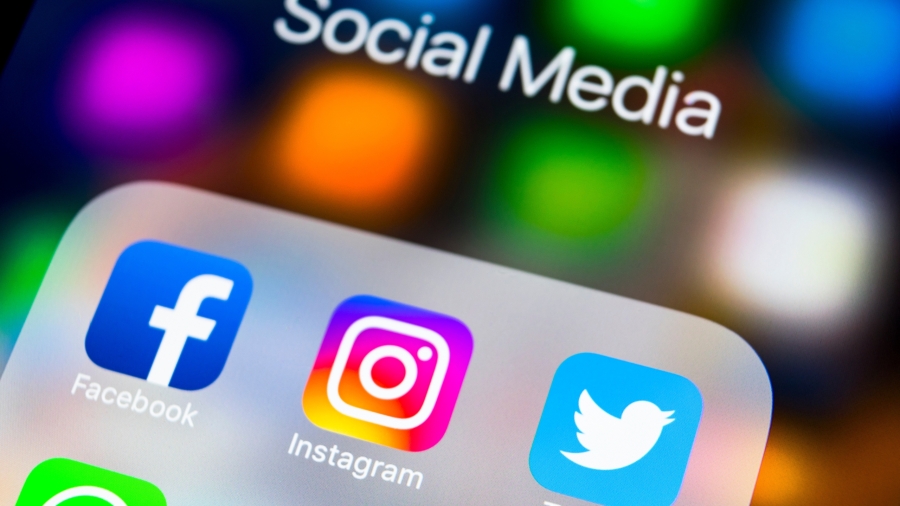 Following Surgeon General warning, Britt pushes social media age restriction
