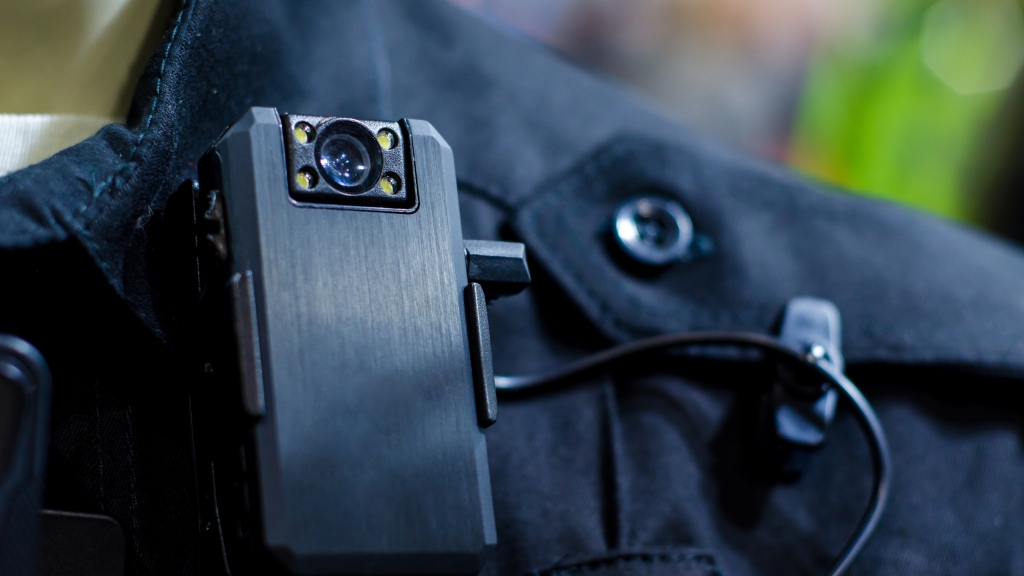 House committee approves bill to allow release of body cam video