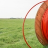 Broadband cable to develop rural areas